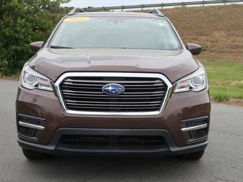 Used 2021 Subaru Ascent Premium w/ Convenience Package AWD/4WD image 2