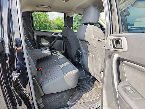 Used 2019 Ford Ranger XLT w/ Equipment Group 302A Luxury AWD/4WD image 29