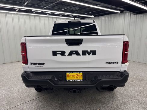 New 2026 RAM 1500 RHO image 7