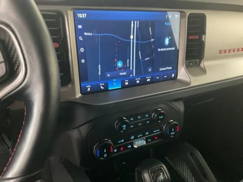 Used 2022 Ford Bronco Raptor AWD/4WD image 12