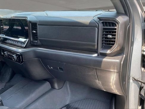Used 2024 Chevrolet Silverado 1500 RST w/ Protection Package AWD/4WD image 26