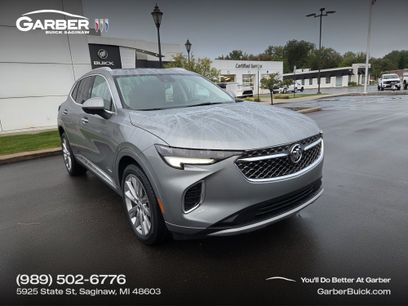 Used 2023 Buick Envision Avenir