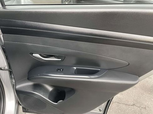 Used 2026 Hyundai Tucson SEL image 41