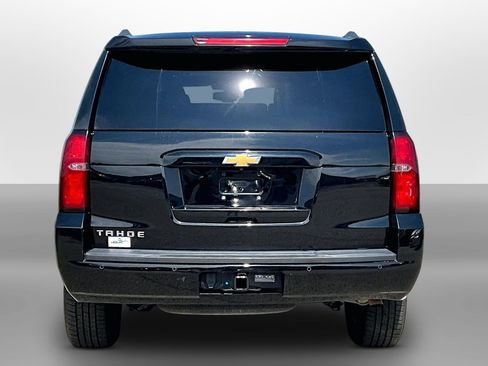 Used 2020 Chevrolet Traverse Premier w/ Redline Edition AWD/4WD image 4