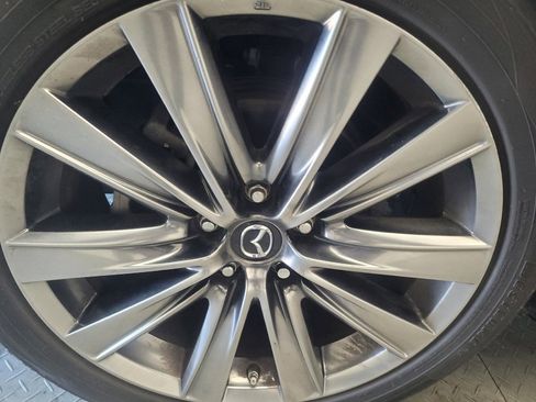 Used 2018 MAZDA MAZDA6 Grand Touring Reserve FWD image 31
