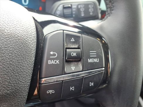 Used 2025 Ford Escape Platinum AWD/4WD image 20