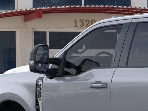 New 2026 Ford F350 XLT AWD/4WD image 21