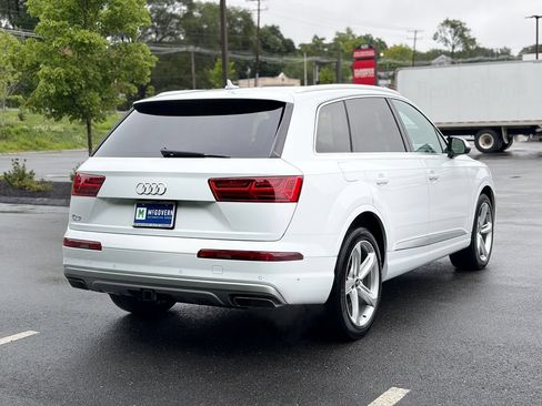 Used 2019 Audi Q7 3.0T Prestige w/ Prestige Package AWD/4WD image 6
