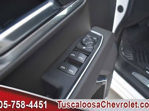 New 2026 Chevrolet Silverado 1500 LT image 13