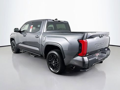 New 2026 Toyota Tundra Limited image 7