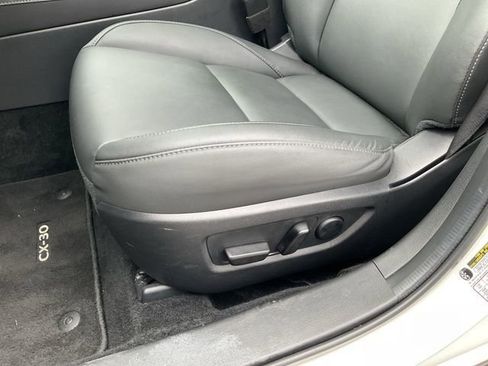 Used 2024 MAZDA CX-30 AWD 2.5 S w/ Preferred Package image 27