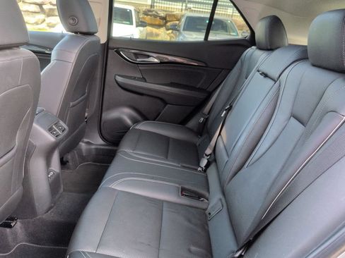 Used 2021 Buick Envision Essence w/ Technology Package I AWD/4WD image 15