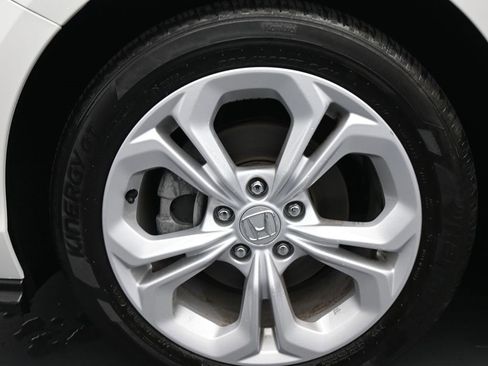 Used 2023 Honda Accord LX image 14