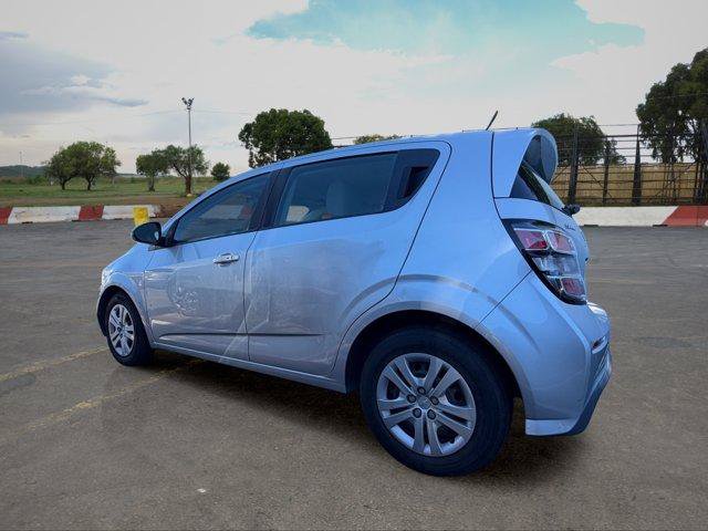 Used 2020 Chevrolet Sonic LT FWD image 4