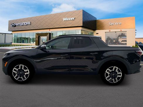 New 2026 Hyundai Santa Cruz Limited AWD/4WD image 22