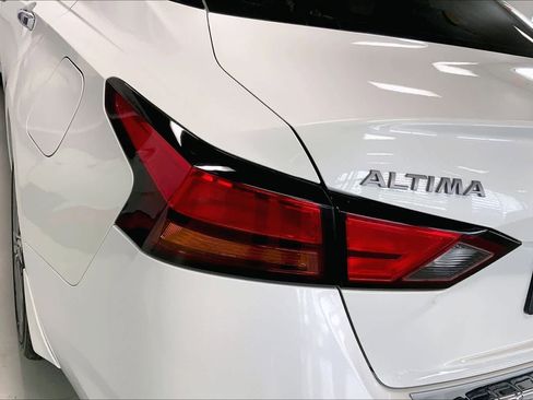Used 2023 Nissan Altima 2.5 SL AWD/4WD image 27