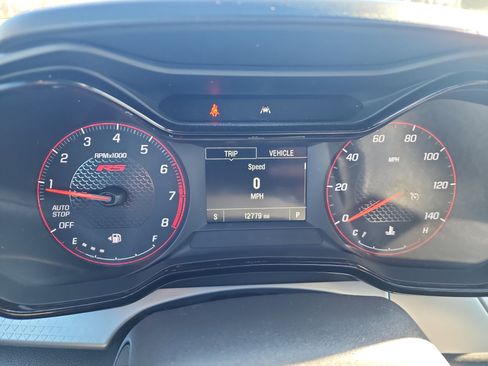 Used 2024 Chevrolet Trax RS w/ Driver Confidence Package image 19