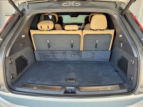 New 2025 Cadillac Escalade IQ Sport 2 image 26