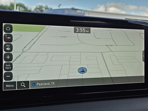 Used 2024 Hyundai Palisade XRT FWD image 23