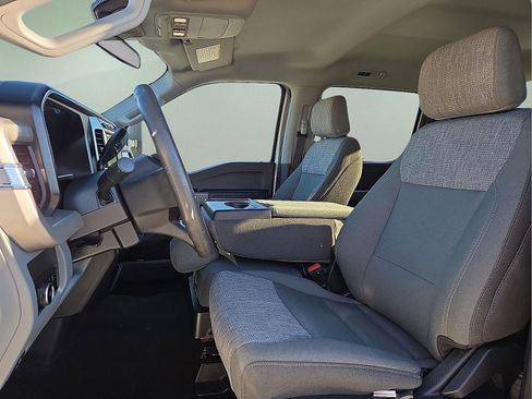 Certified 2024 Ford F250 XLT image 14