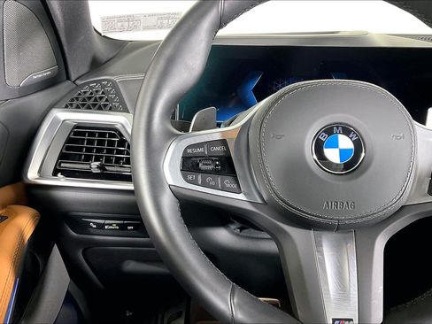 Certified 2026 BMW X5 xDrive40i w/ M Sport Package AWD/4WD image 16