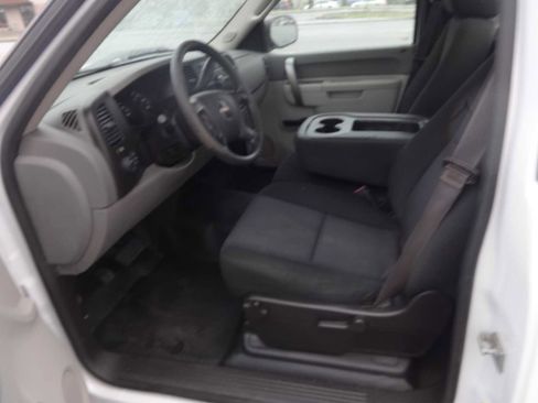 Used 2013 GMC Sierra 1500 W/T image 7