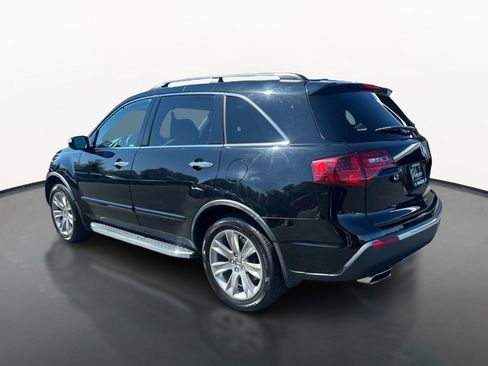 Used 2013 Acura MDX w/ Advance & Entertainment AWD/4WD image 5