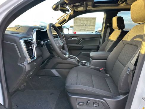 New 2026 GMC Canyon Elevation w/ Convenience Package image 20