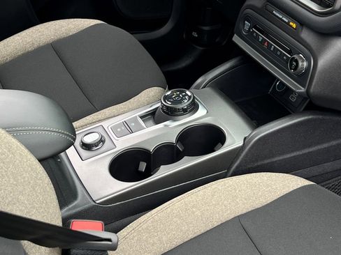 New 2025 Ford Bronco Sport Big Bend image 9