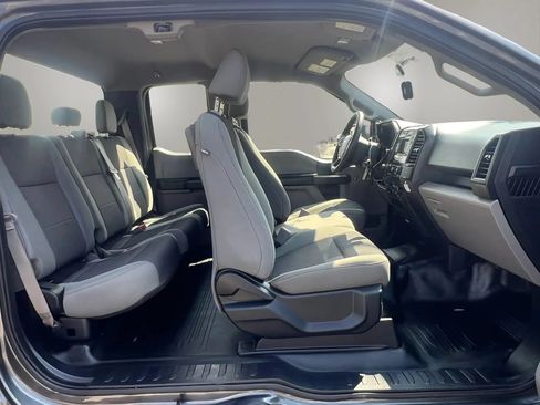 Used 2018 Ford F150 XL w/ Equipment Group 101A Mid AWD/4WD image 33