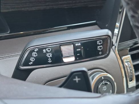 Used 2018 Lincoln Navigator L Black Label AWD/4WD image 27