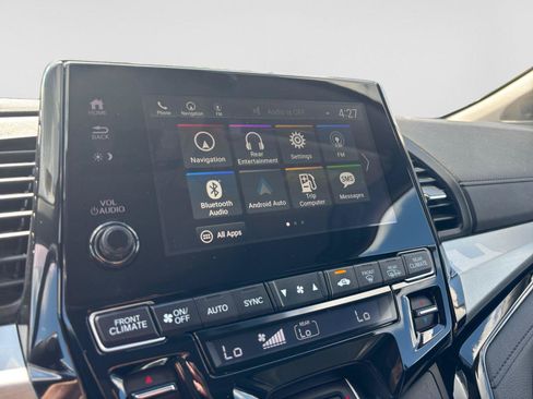 Used 2021 Honda Odyssey Touring image 23