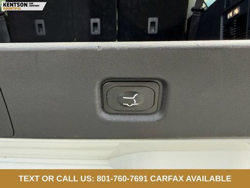 Used 2025 Ford Expedition Max Platinum AWD/4WD image 35