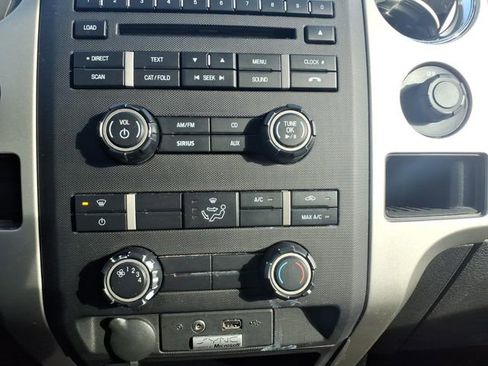 Used 2014 Ford F150 XLT image 18