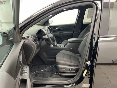 Certified 2023 Chevrolet Equinox RS AWD/4WD image 7