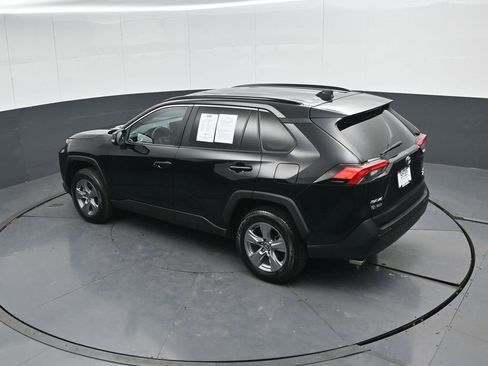 Used 2024 Toyota RAV4 XLE image 57