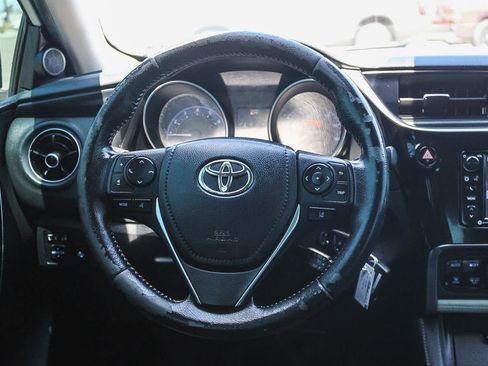Used 2017 Toyota Corolla iM w/ Carpet Mat Package FWD image 15