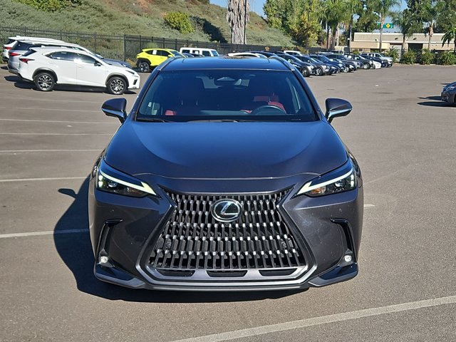 Used 2025 Lexus NX 350 AWD w/ Accessory Package (2T) image 2