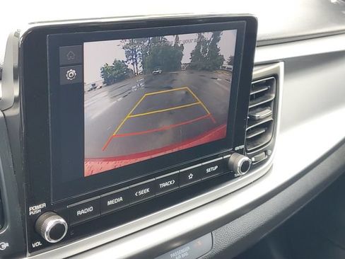 Used 2022 Kia Rio S w/ Technology Package FWD image 27