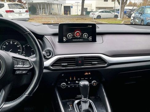 Used 2019 MAZDA CX-9 Grand Touring image 5