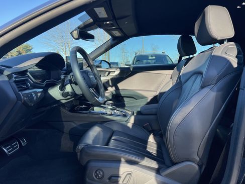 Used 2023 Audi S5 Premium Plus w/ Premium Plus Package image 15