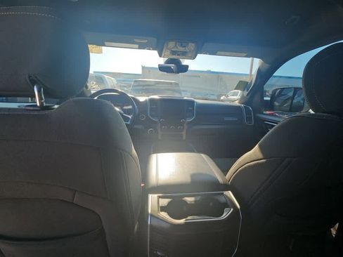 Used 2019 RAM 1500 Big Horn RWD image 10
