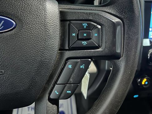 Used 2020 Ford F250 XLT w/ XLT Value Package AWD/4WD image 17