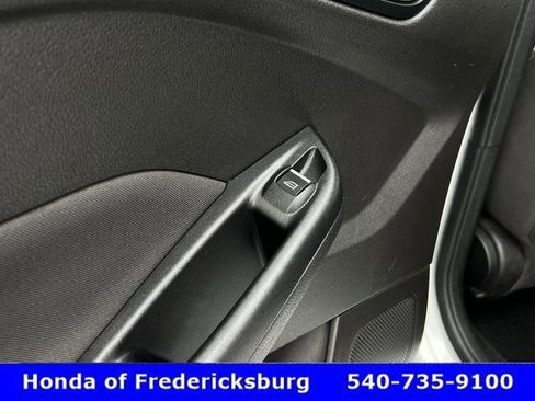 Used 2016 Ford Focus ST image 33
