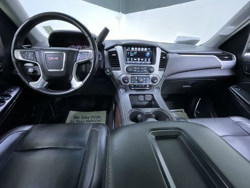 Used 2019 GMC Yukon SLT w/ Open Road Package image 18