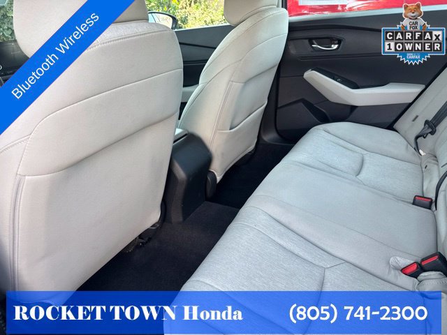 Used 2023 Honda Accord EX image 24