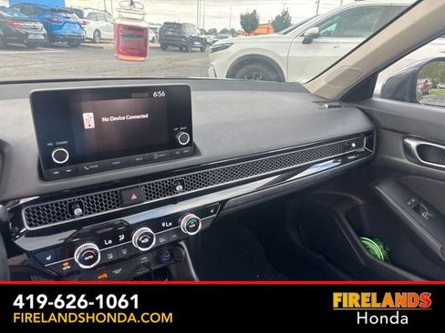 Used 2024 Honda Civic EX image 22
