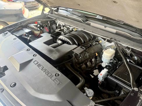 Used 2016 Chevrolet Tahoe LTZ image 16