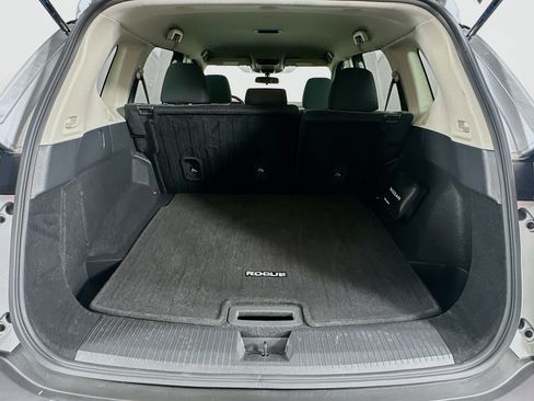 Used 2023 Nissan Rogue SV FWD image 28