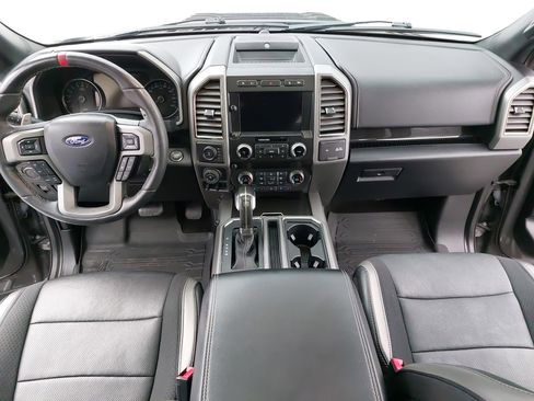 Used 2020 Ford F150 Raptor w/ Equipment Group 802A Luxury image 11